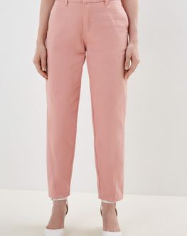 Джинсы Бананы Bulmer, розовые Джинсы Бананы Bulmer, розовые
